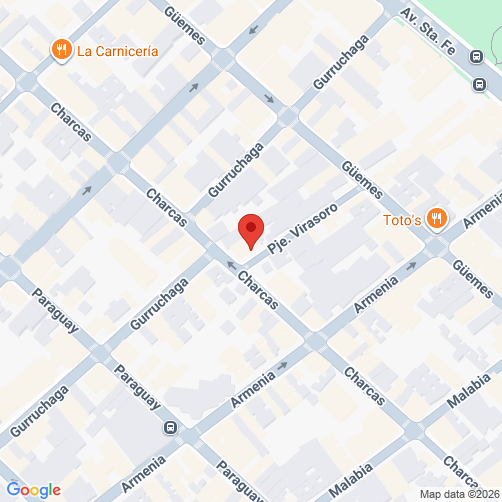 지도 of  (Buenos Aires)