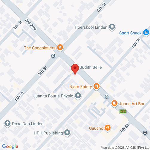 지도 of  (Randburg)