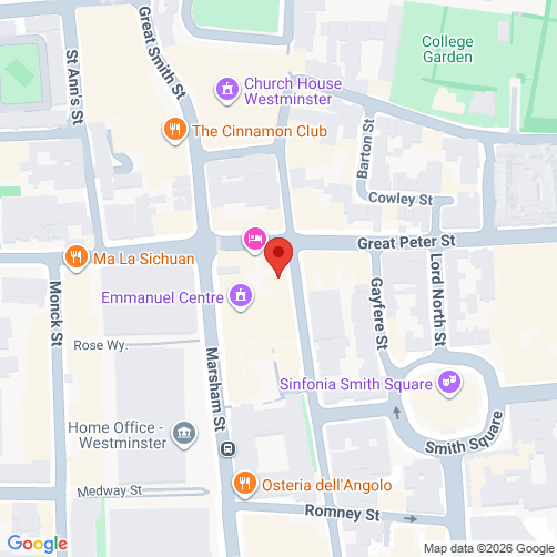 지도 of  (London)