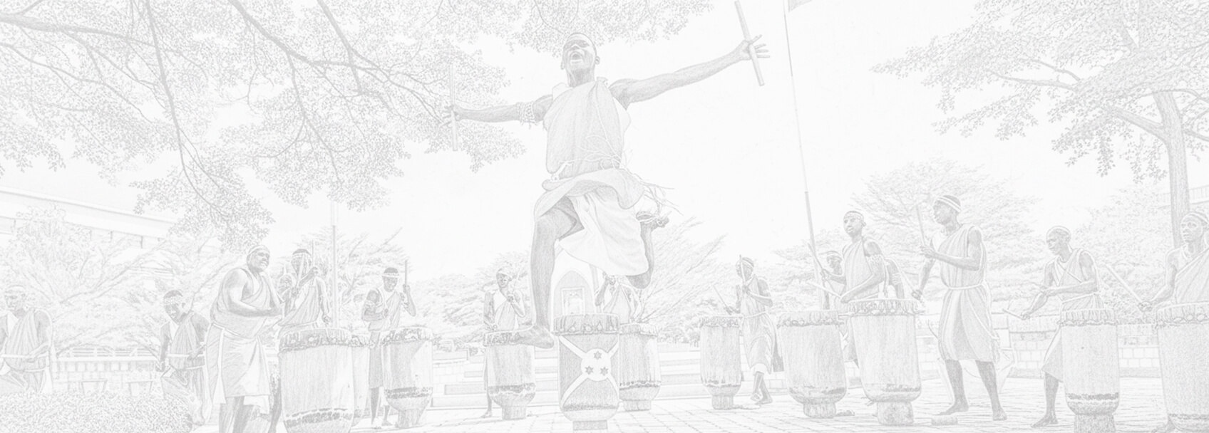 부룬디 비자 신청 및 요건