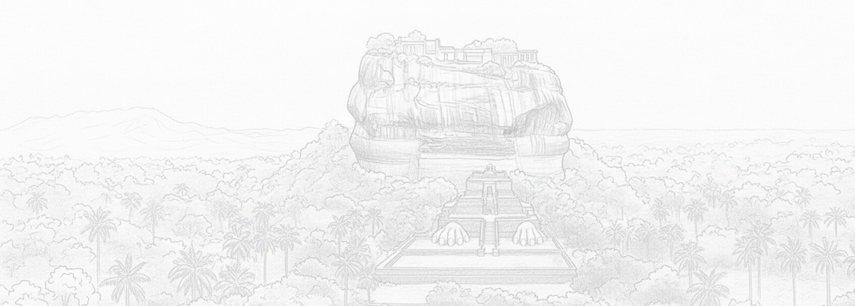 스리랑카 비자 신청 및 요건