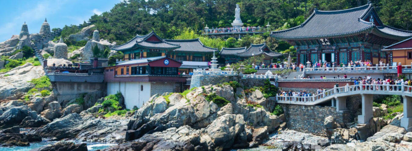 한국 비자 신청 및 요건